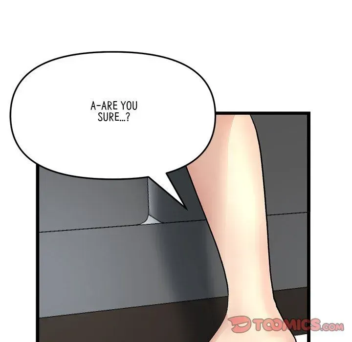 Read My First and Last chapter 18 image 99 on Lezhin