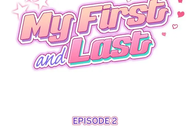 Read My First and Last chapter 2 image 1 on Lezhin