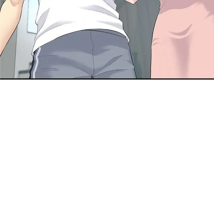 Read My First and Last chapter 2 image 100 on Lezhin