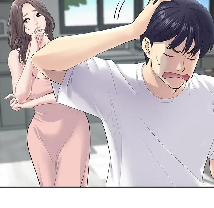 Read My First and Last chapter 2 image 102 on Lezhin