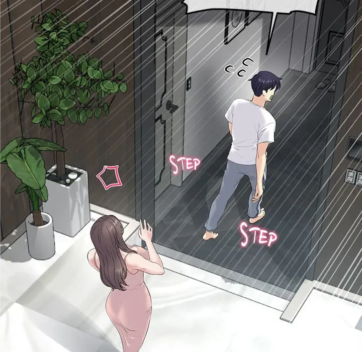 Read My First and Last chapter 2 image 104 on Lezhin