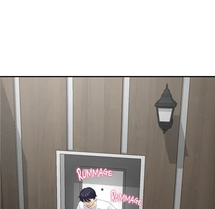 Read My First and Last chapter 2 image 109 on Lezhin