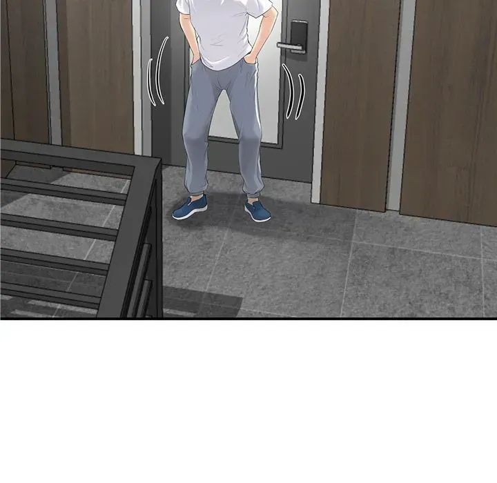 Read My First and Last chapter 2 image 110 on Lezhin