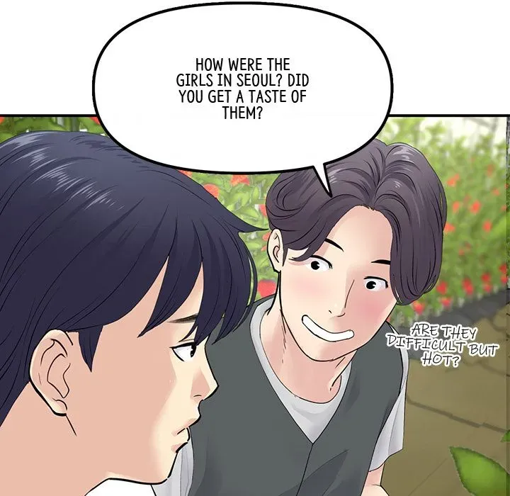 Read My First and Last chapter 2 image 124 on Lezhin