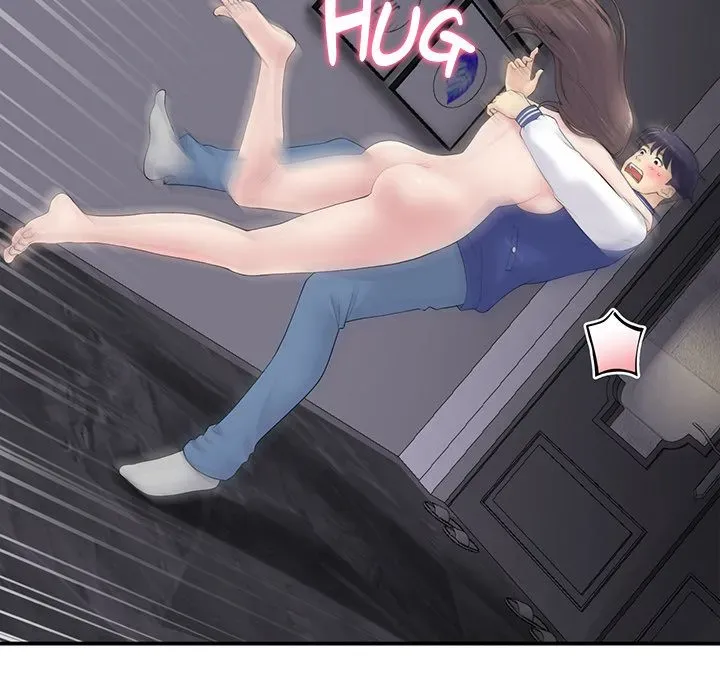 Read My First and Last chapter 2 image 13 on Lezhin