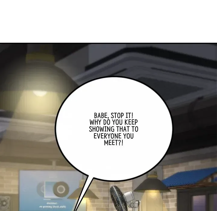 Read My First and Last chapter 2 image 139 on Lezhin