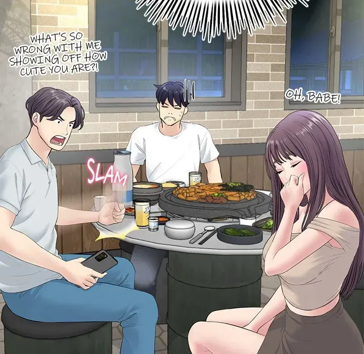Read My First and Last chapter 2 image 142 on Lezhin