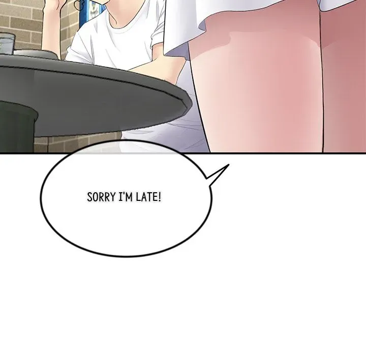 Read My First and Last chapter 2 image 145 on Lezhin