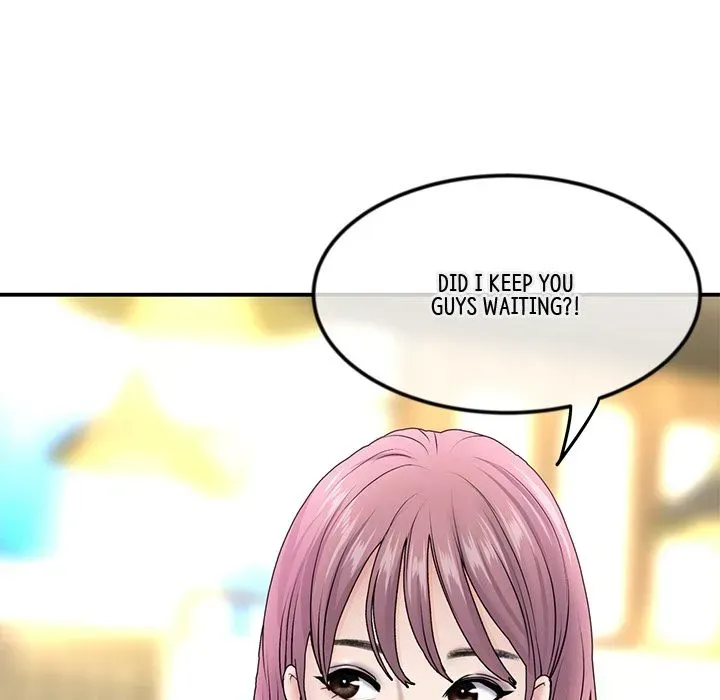 Read My First and Last chapter 2 image 146 on Lezhin