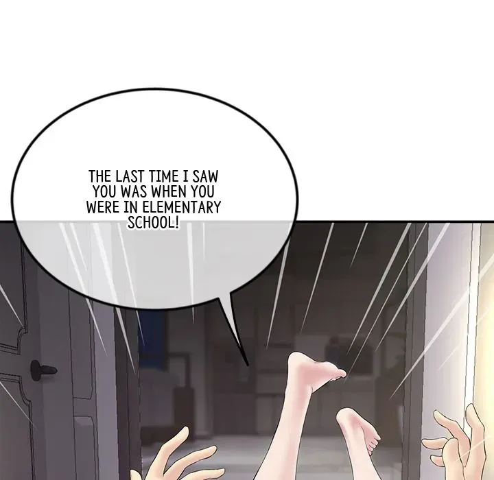 Read My First and Last chapter 2 image 15 on Lezhin