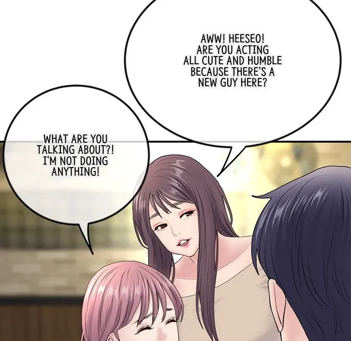 Read My First and Last chapter 2 image 155 on Lezhin