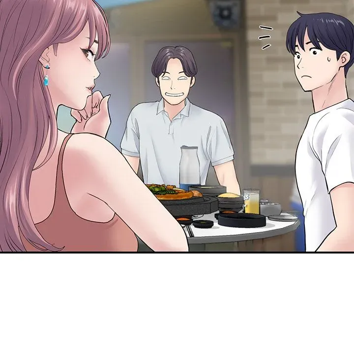 Read My First and Last chapter 2 image 158 on Lezhin