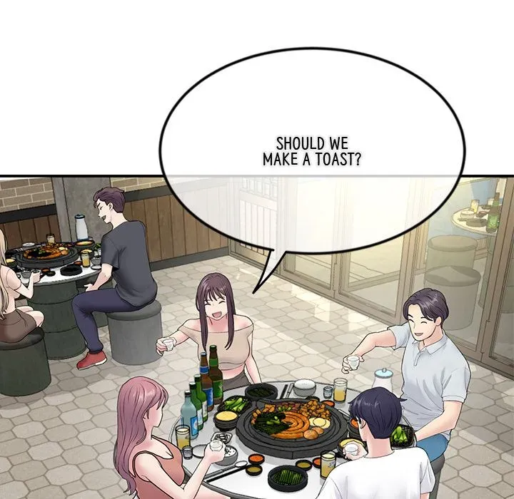 Read My First and Last chapter 2 image 163 on Lezhin