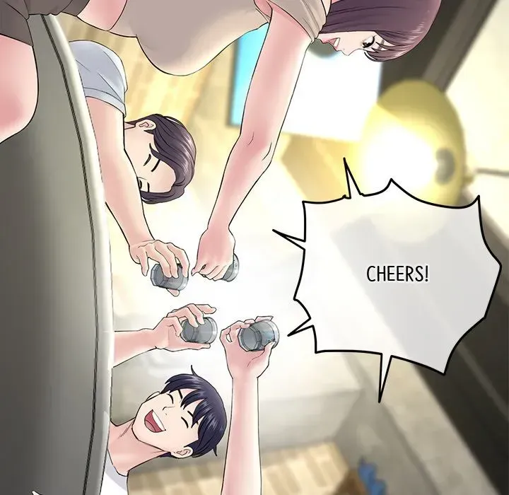 Read My First and Last chapter 2 image 166 on Lezhin