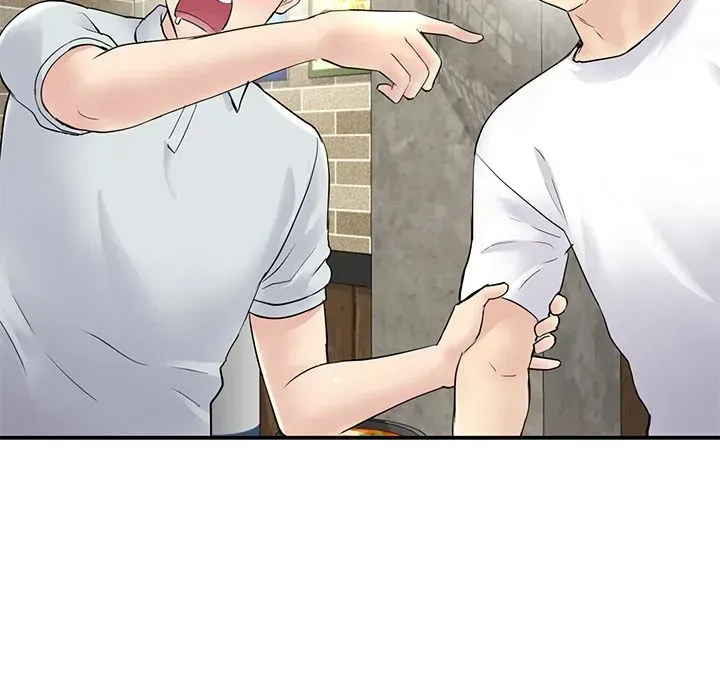 Read My First and Last chapter 2 image 173 on Lezhin