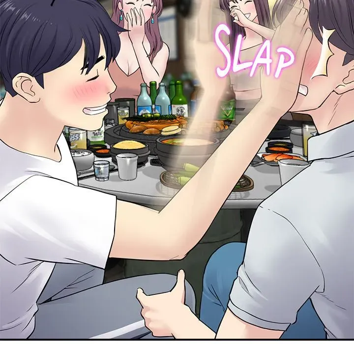 Read My First and Last chapter 2 image 175 on Lezhin