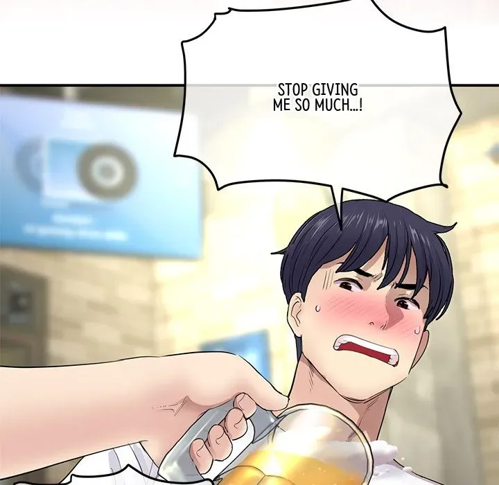Read My First and Last chapter 2 image 187 on Lezhin