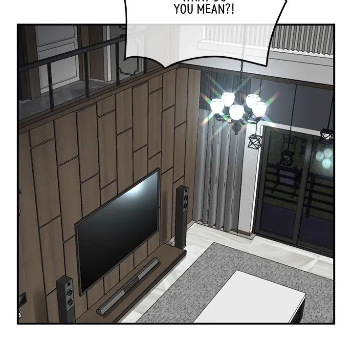 Read My First and Last chapter 2 image 36 on Lezhin