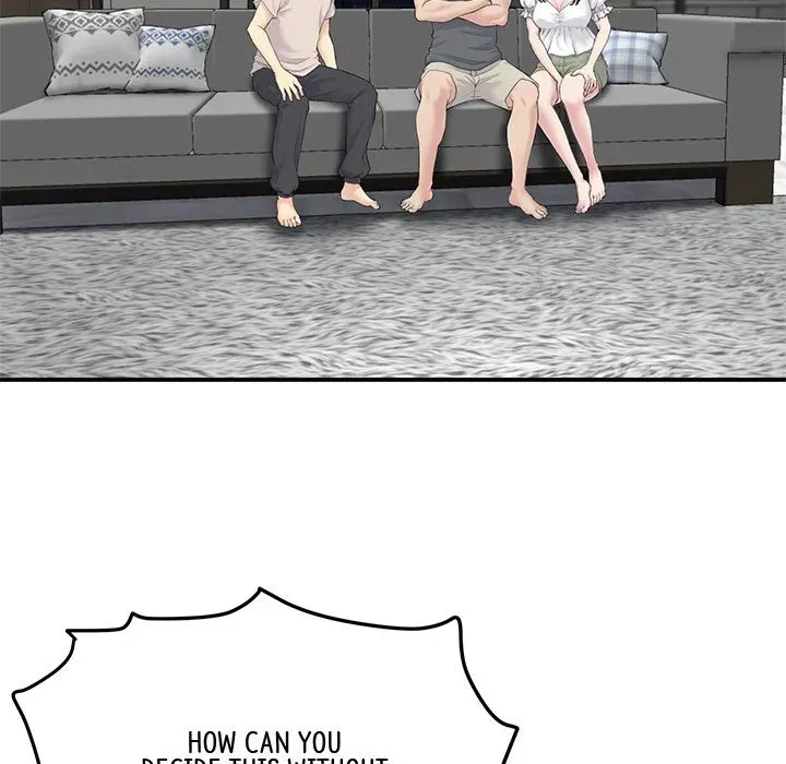 Read My First and Last chapter 2 image 38 on Lezhin
