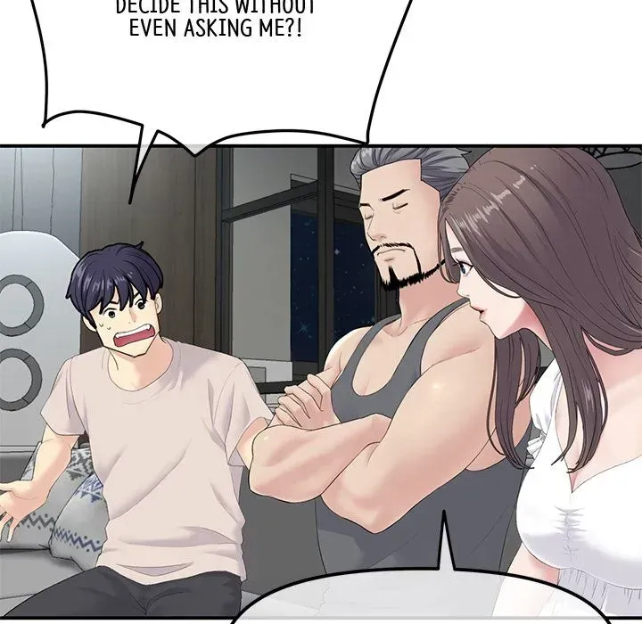 Read My First and Last chapter 2 image 39 on Lezhin