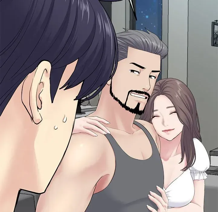 Read My First and Last chapter 2 image 41 on Lezhin