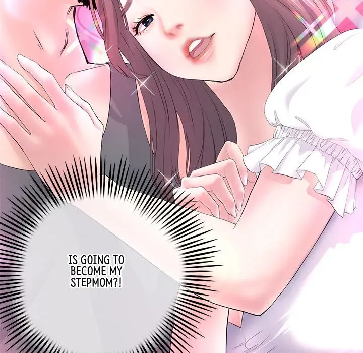 Read My First and Last chapter 2 image 45 on Lezhin