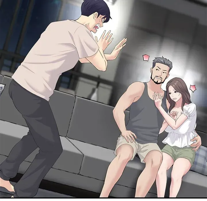 Read My First and Last chapter 2 image 50 on Lezhin