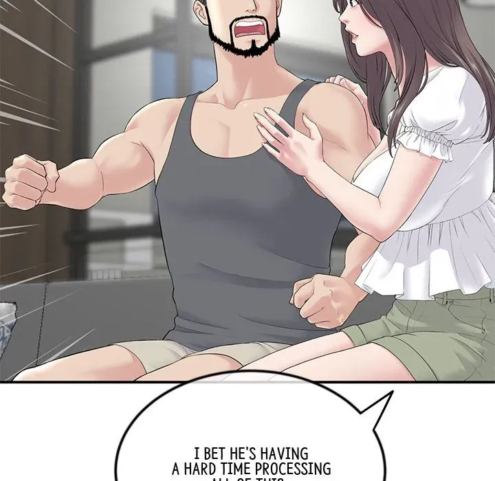 Read My First and Last chapter 2 image 55 on Lezhin