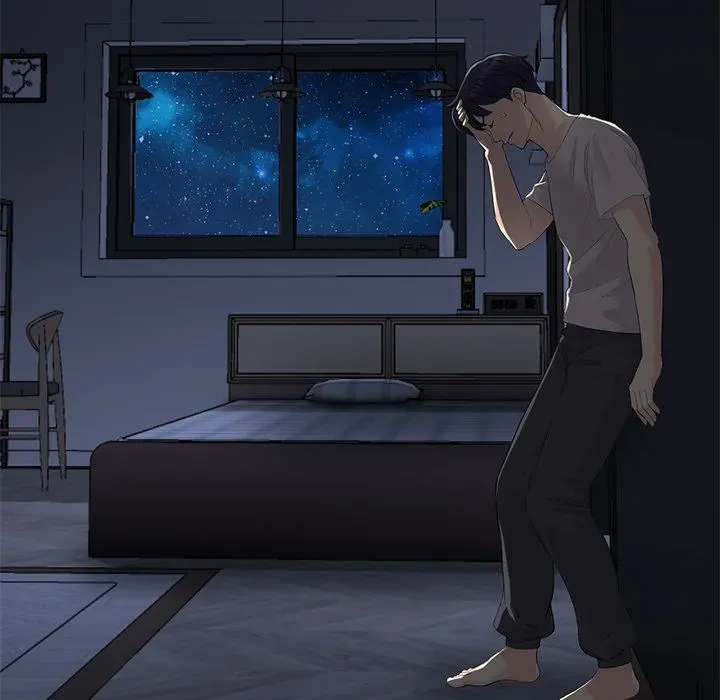Read My First and Last chapter 2 image 58 on Lezhin