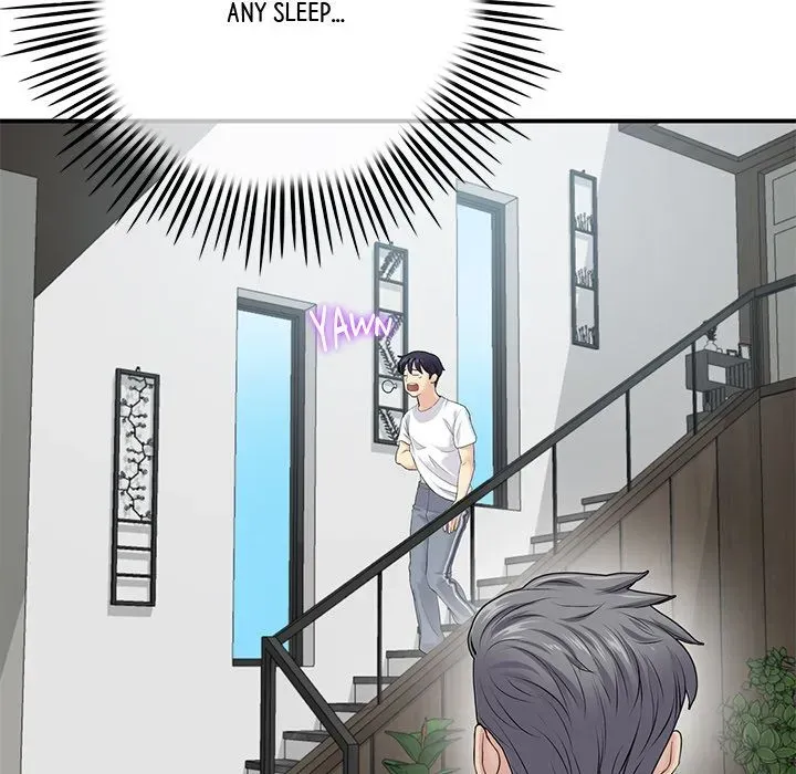 Read My First and Last chapter 2 image 63 on Lezhin
