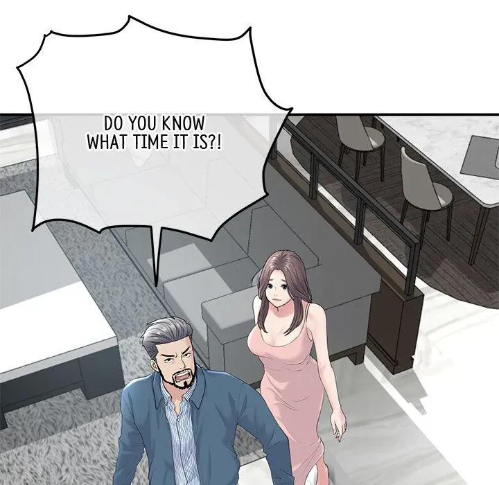 Read My First and Last chapter 2 image 65 on Lezhin
