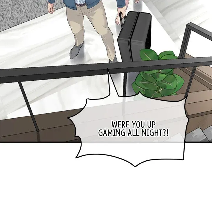 Read My First and Last chapter 2 image 66 on Lezhin