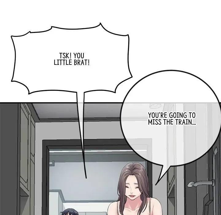 Read My First and Last chapter 2 image 69 on Lezhin
