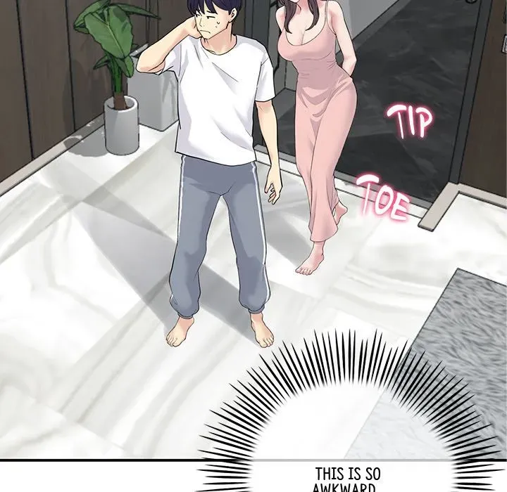 Read My First and Last chapter 2 image 82 on Lezhin