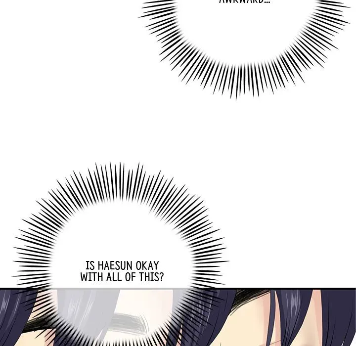 Read My First and Last chapter 2 image 83 on Lezhin