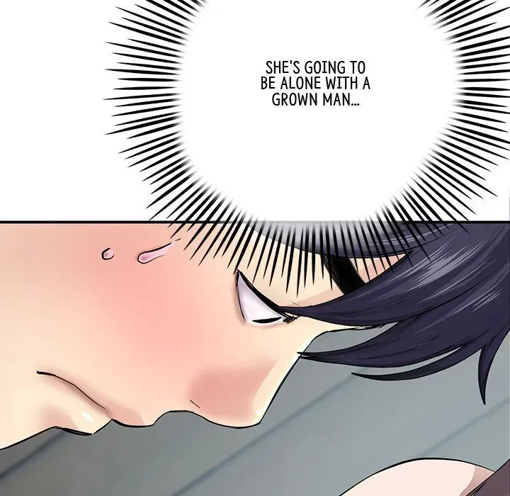 Read My First and Last chapter 2 image 85 on Lezhin