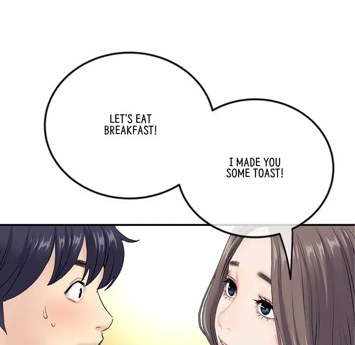 Read My First and Last chapter 2 image 90 on Lezhin