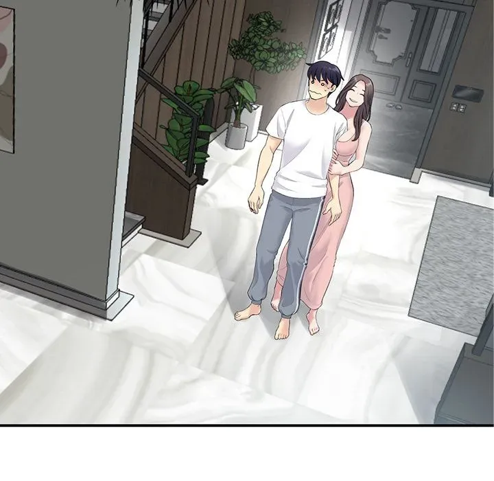 Read My First and Last chapter 2 image 93 on Lezhin