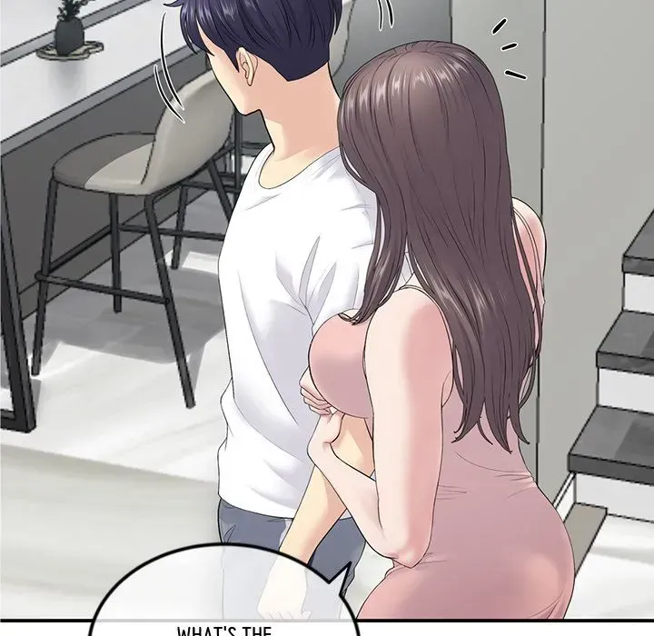 Read My First and Last chapter 2 image 97 on Lezhin