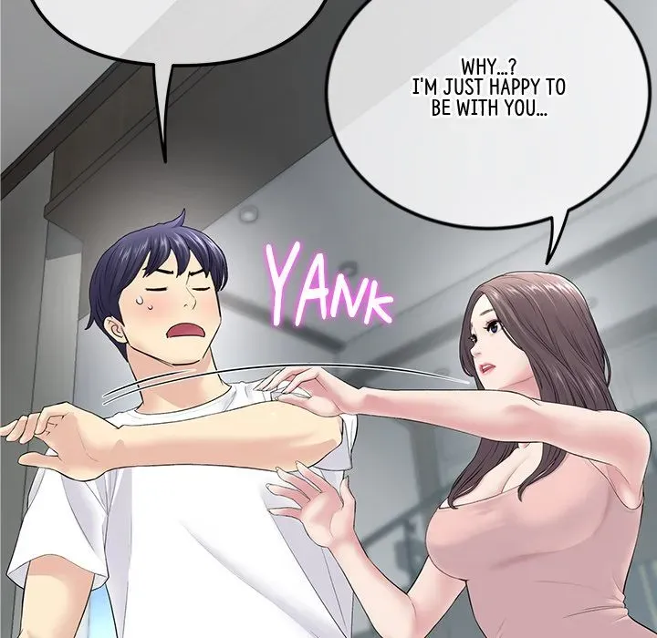 Read My First and Last chapter 2 image 99 on Lezhin
