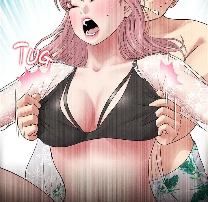 Read My First and Last chapter 20 image 104 on Lezhin
