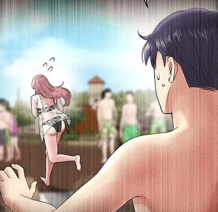 Read My First and Last chapter 20 image 107 on Lezhin