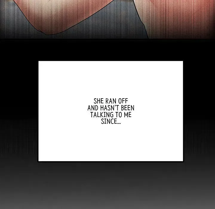 Read My First and Last chapter 20 image 108 on Lezhin