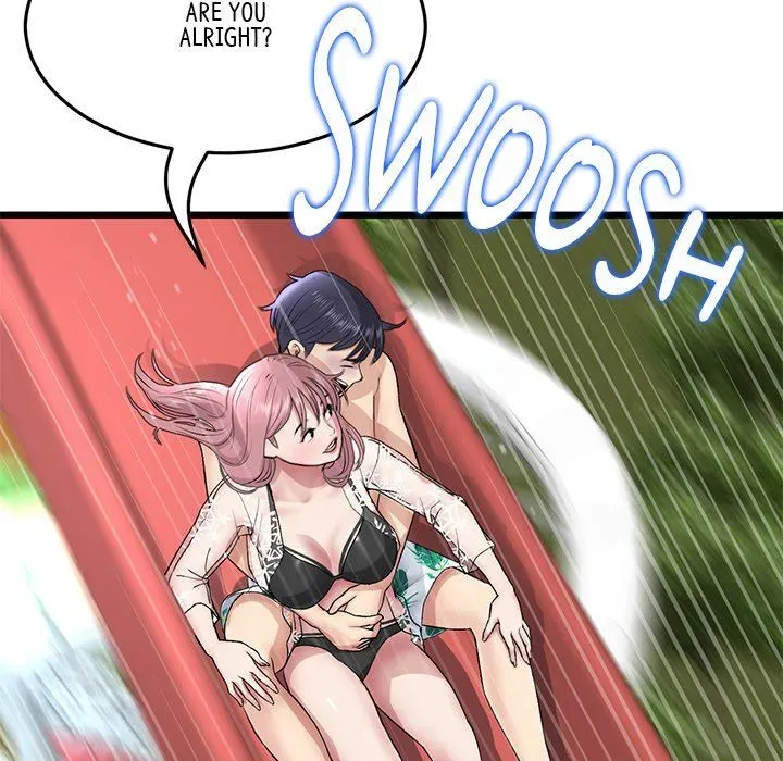 Read My First and Last chapter 20 image 11 on Lezhin