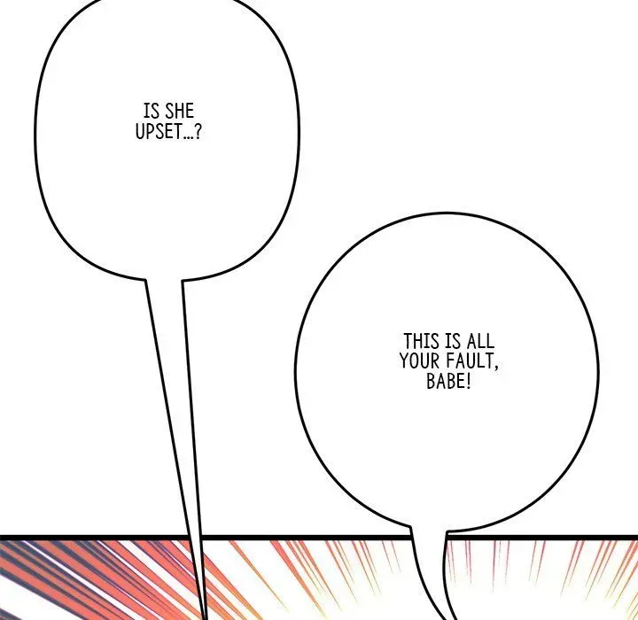 Read My First and Last chapter 20 image 123 on Lezhin