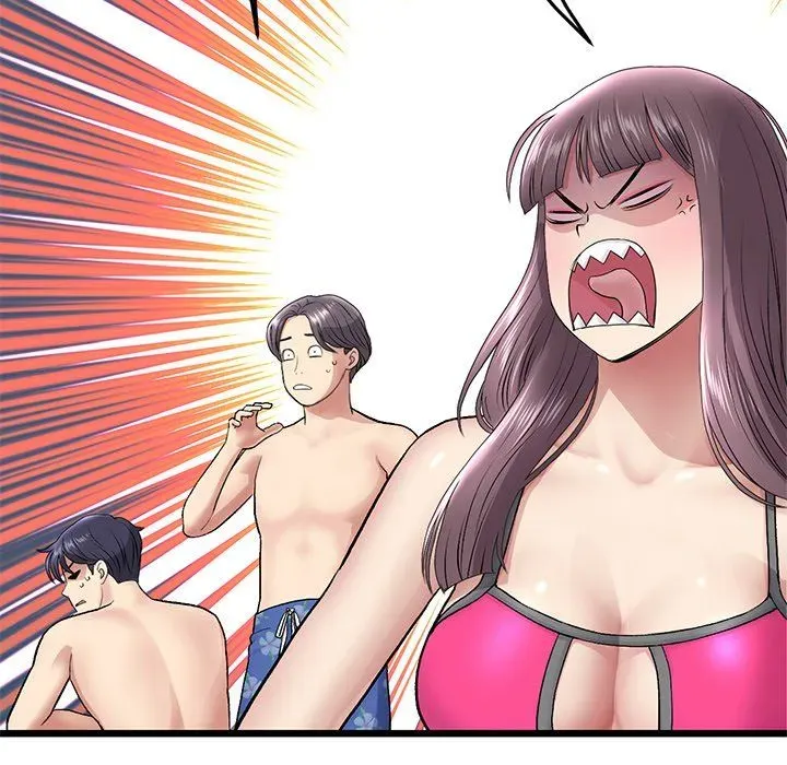Read My First and Last chapter 20 image 124 on Lezhin