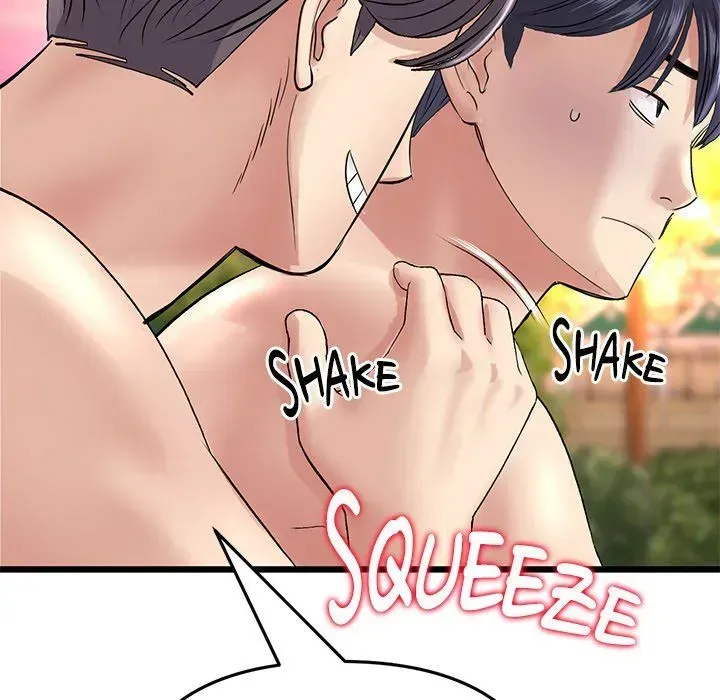 Read My First and Last chapter 20 image 129 on Lezhin