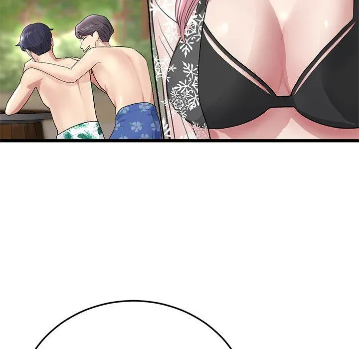 Read My First and Last chapter 20 image 132 on Lezhin