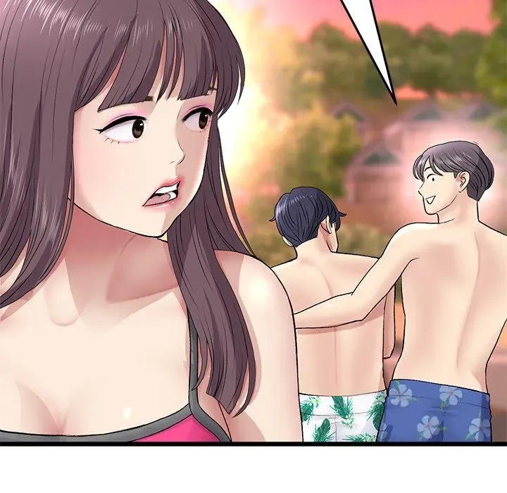 Read My First and Last chapter 20 image 134 on Lezhin
