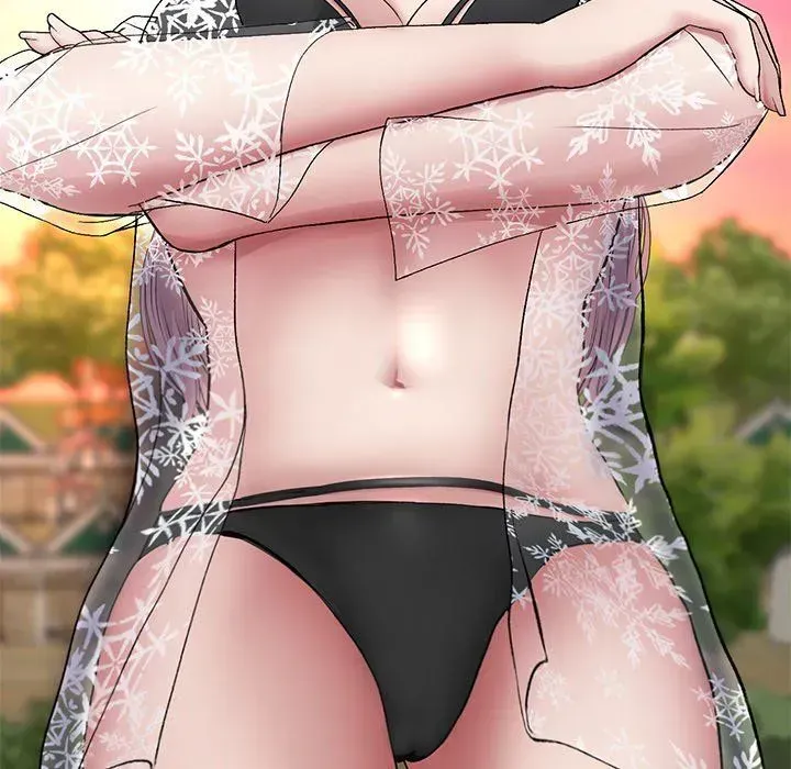 Read My First and Last chapter 20 image 148 on Lezhin